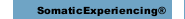 SomaticExperiencing®