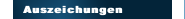 Auszeichungen